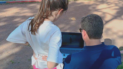 Motor Development & Adapted Physical Education in Children featured image