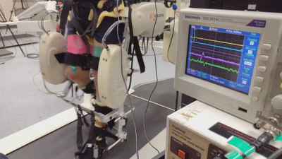 Motor Control and Neurorehabilitation featured image