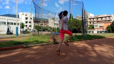Motor Competence Profiles in Greek Primary School Children: A Cross-Sectional Multilevel Analysis of Skill-Specific and Contextual Variability featured image